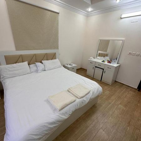 Appartement جوري Jory à Al-Ula Extérieur photo