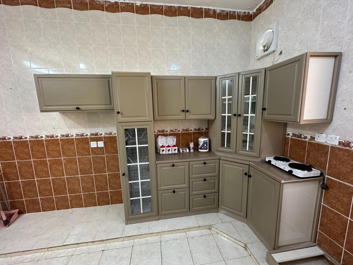 Appartement جوري Jory à Al-Ula Extérieur photo