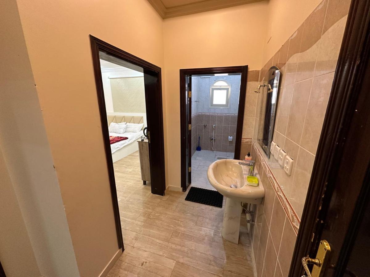 Appartement جوري Jory à Al-Ula Extérieur photo