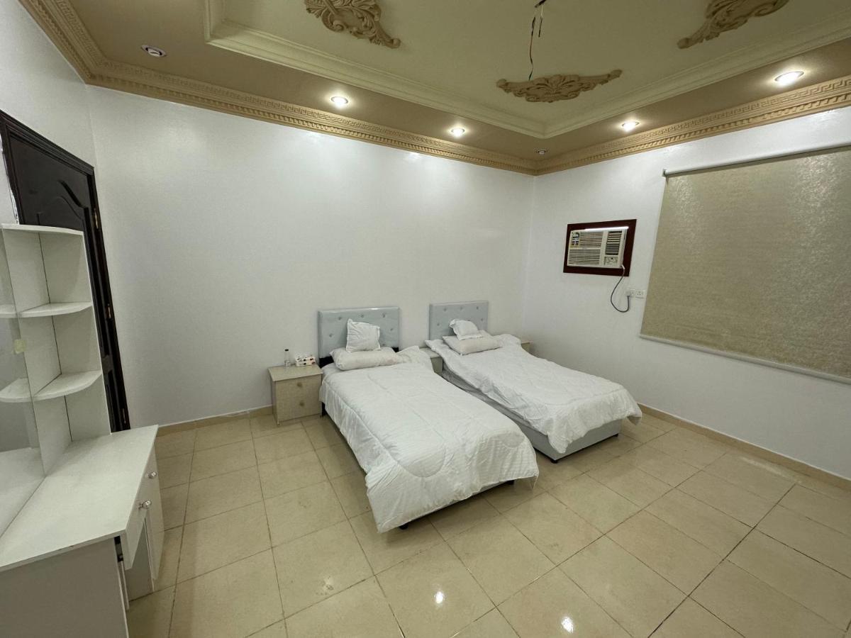 Appartement جوري Jory à Al-Ula Extérieur photo