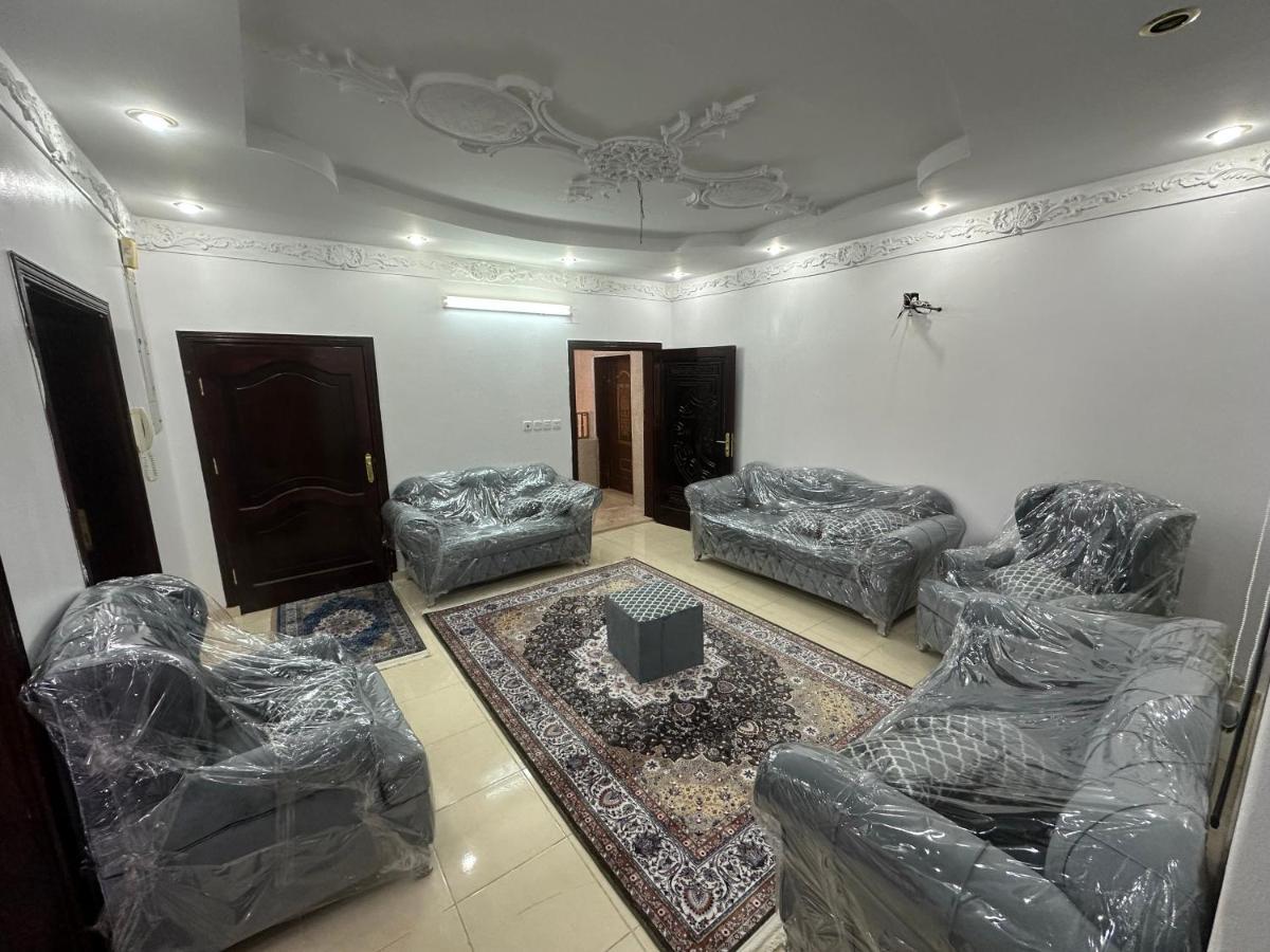 Appartement جوري Jory à Al-Ula Extérieur photo