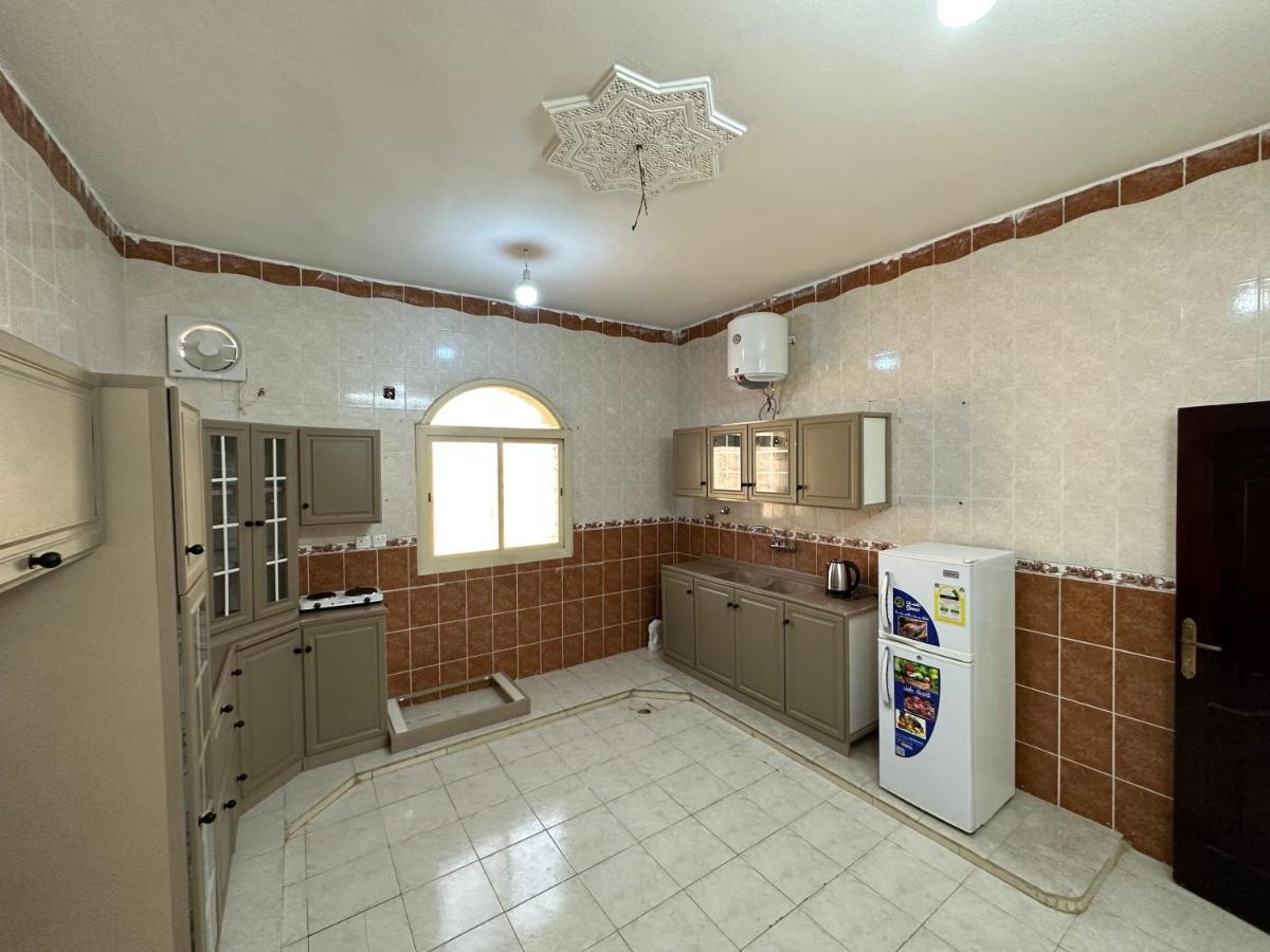 Appartement جوري Jory à Al-Ula Extérieur photo