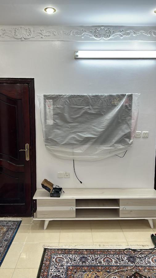 Appartement جوري Jory à Al-Ula Extérieur photo