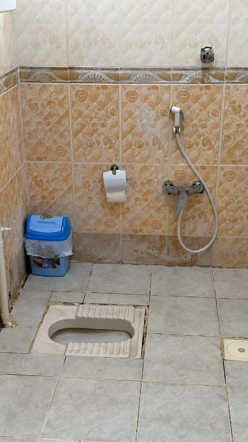 Appartement جوري Jory à Al-Ula Extérieur photo