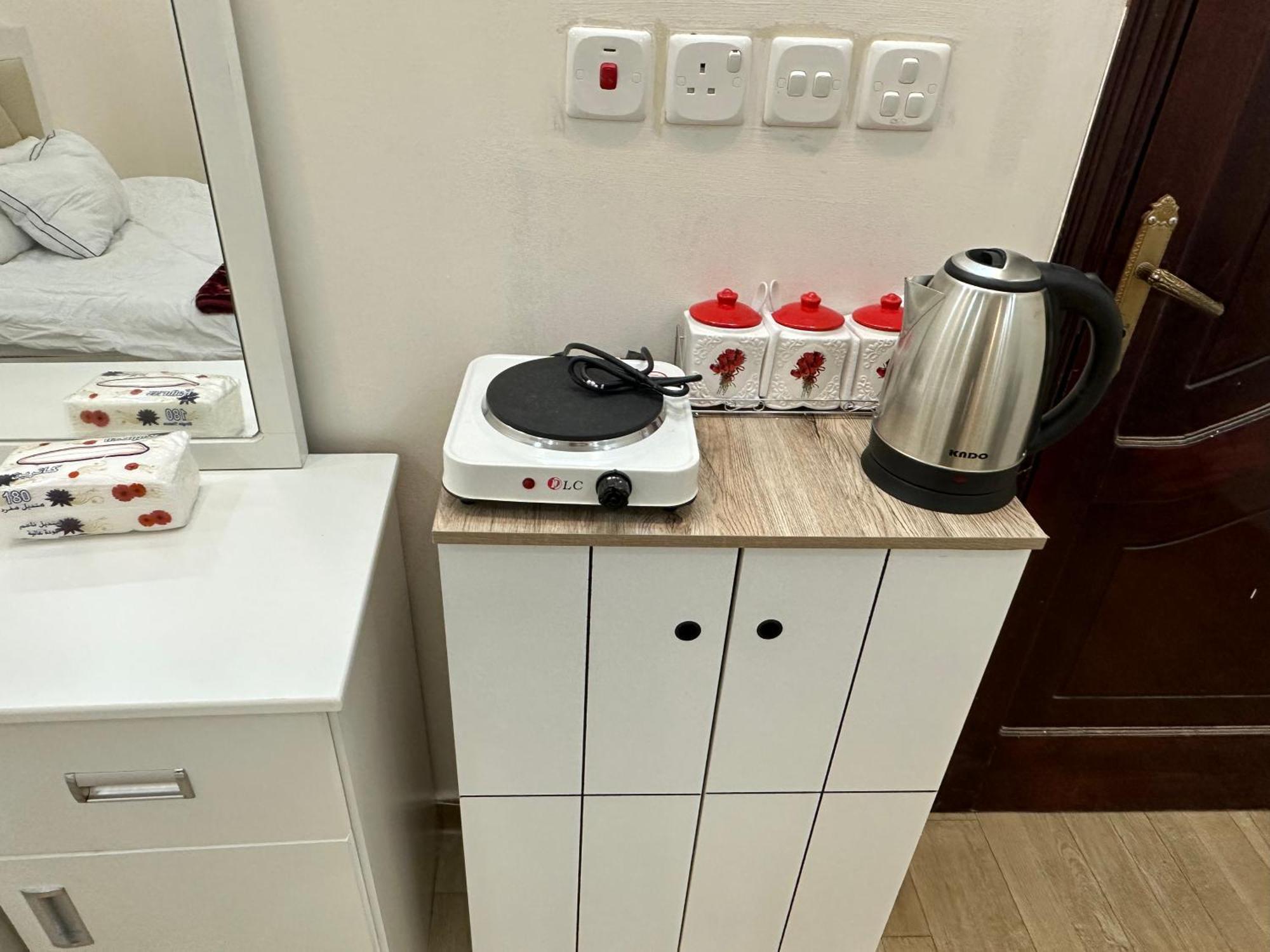 Appartement جوري Jory à Al-Ula Extérieur photo