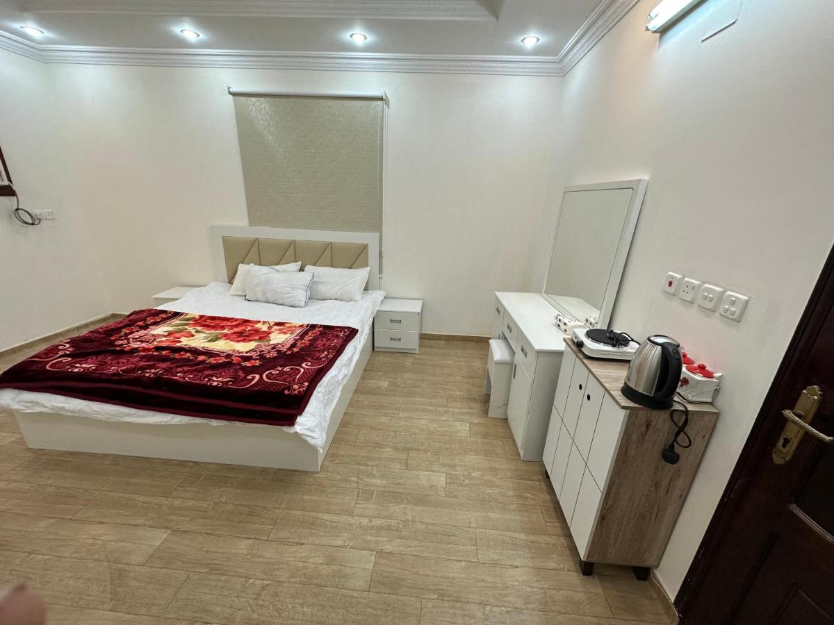 Appartement جوري Jory à Al-Ula Extérieur photo