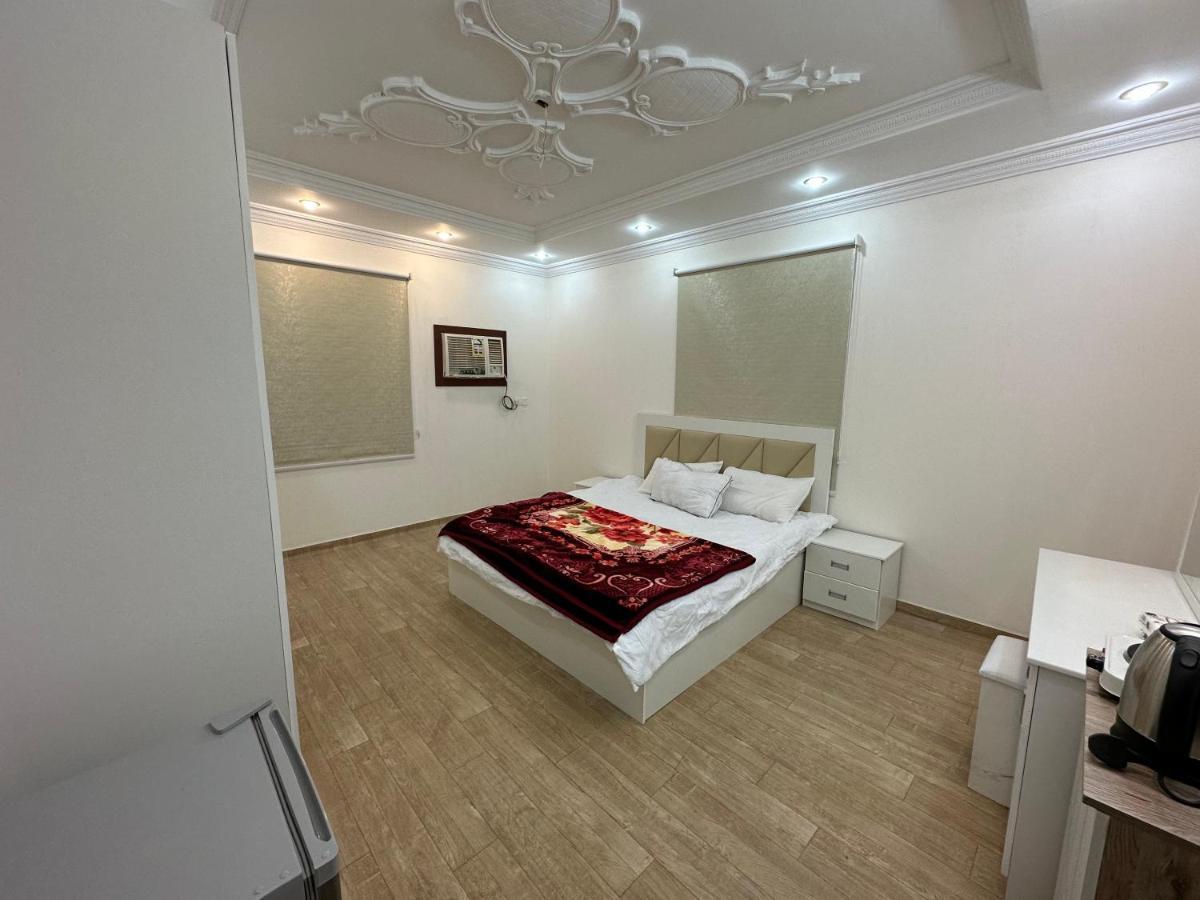 Appartement جوري Jory à Al-Ula Extérieur photo