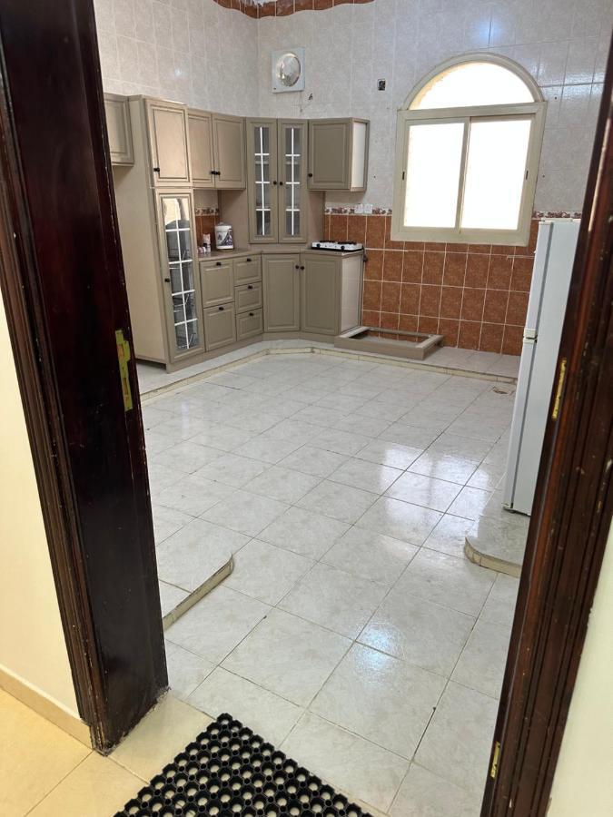 Appartement جوري Jory à Al-Ula Extérieur photo