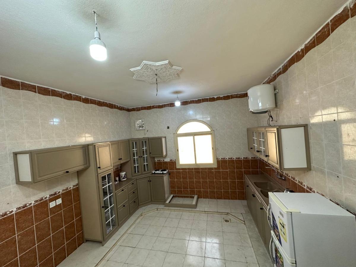 Appartement جوري Jory à Al-Ula Extérieur photo