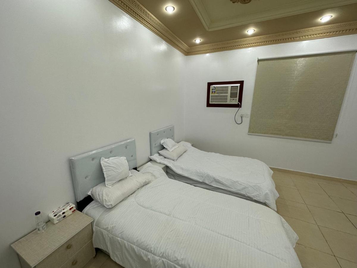 Appartement جوري Jory à Al-Ula Extérieur photo