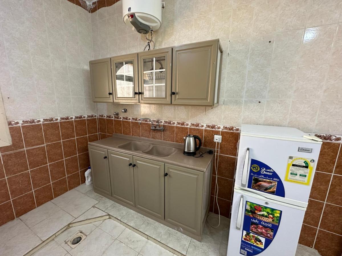 Appartement جوري Jory à Al-Ula Extérieur photo