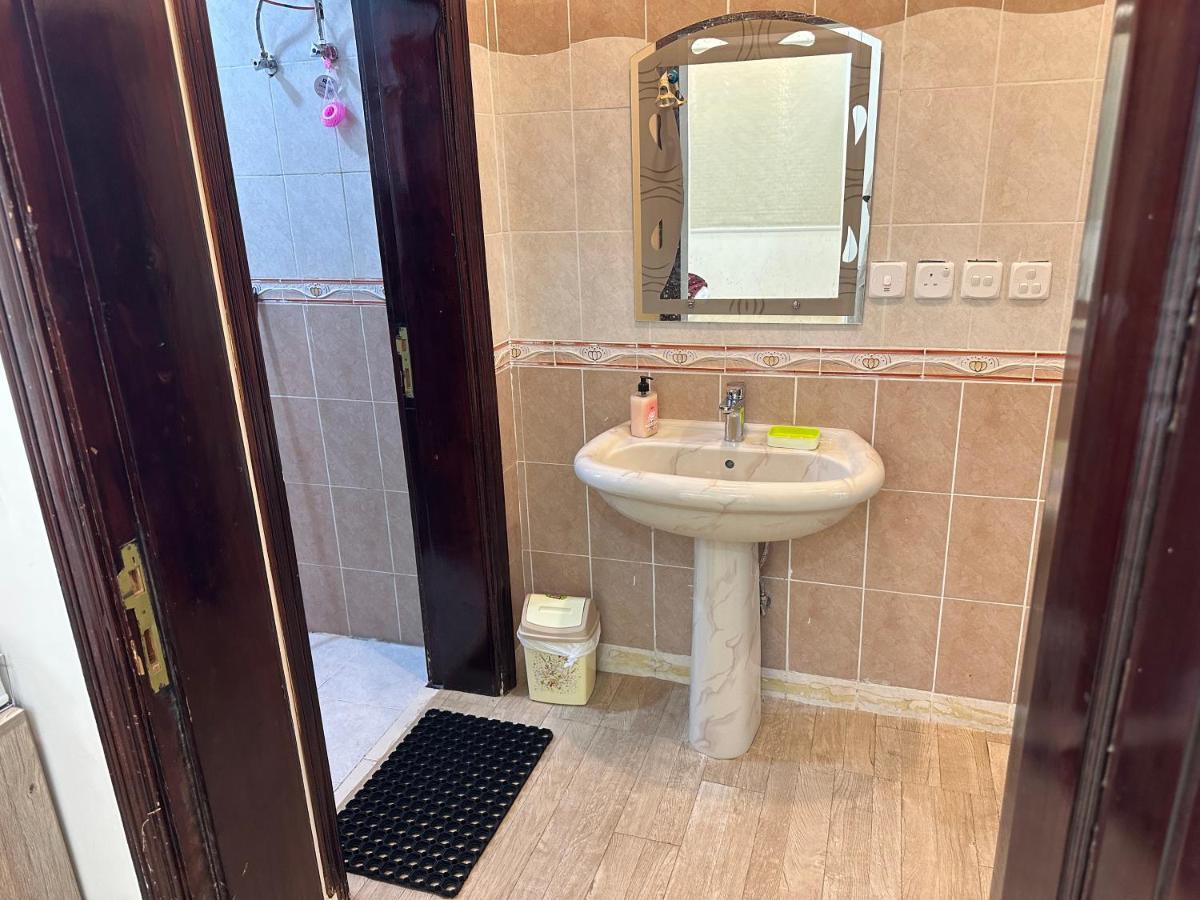 Appartement جوري Jory à Al-Ula Extérieur photo