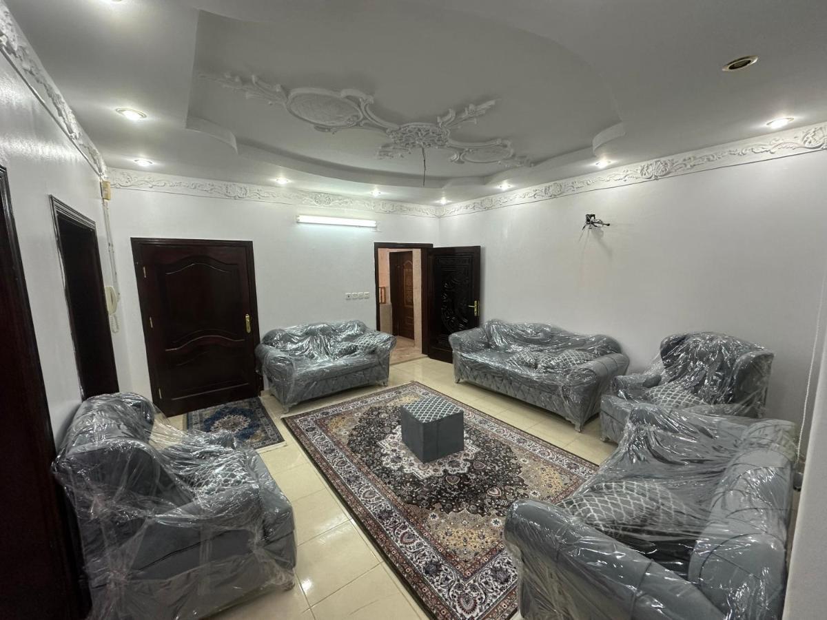 Appartement جوري Jory à Al-Ula Extérieur photo