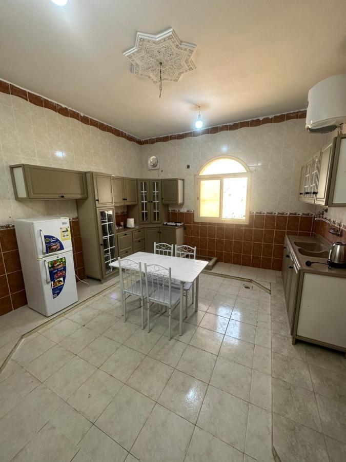 Appartement جوري Jory à Al-Ula Extérieur photo