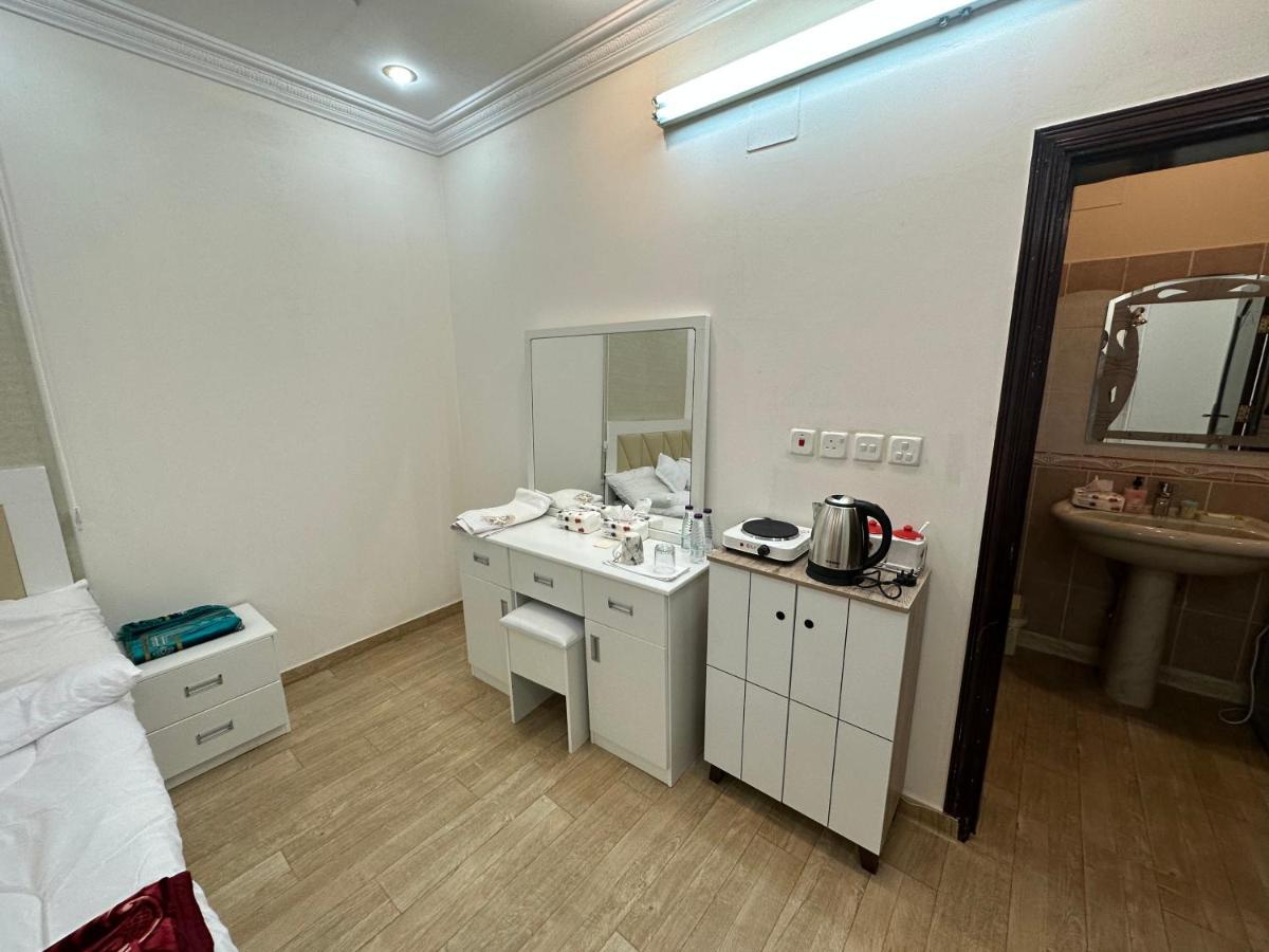 Appartement جوري Jory à Al-Ula Extérieur photo