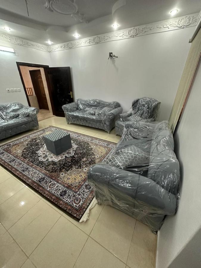 Appartement جوري Jory à Al-Ula Extérieur photo