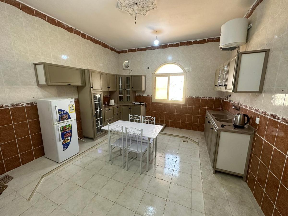 Appartement جوري Jory à Al-Ula Extérieur photo