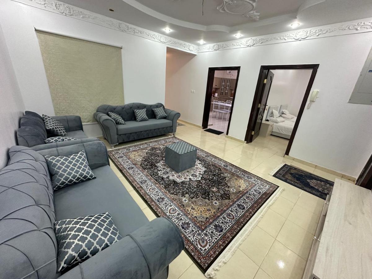 Appartement جوري Jory à Al-Ula Extérieur photo