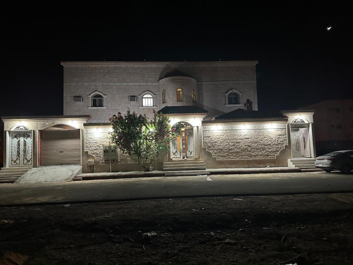 Appartement جوري Jory à Al-Ula Extérieur photo
