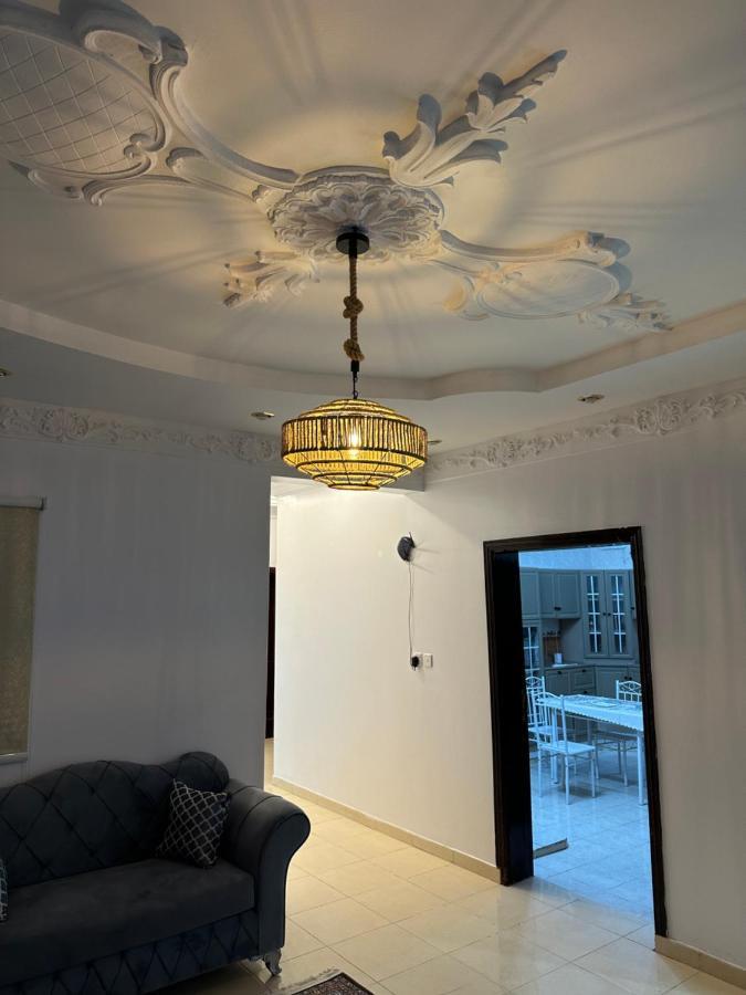 Appartement جوري Jory à Al-Ula Extérieur photo