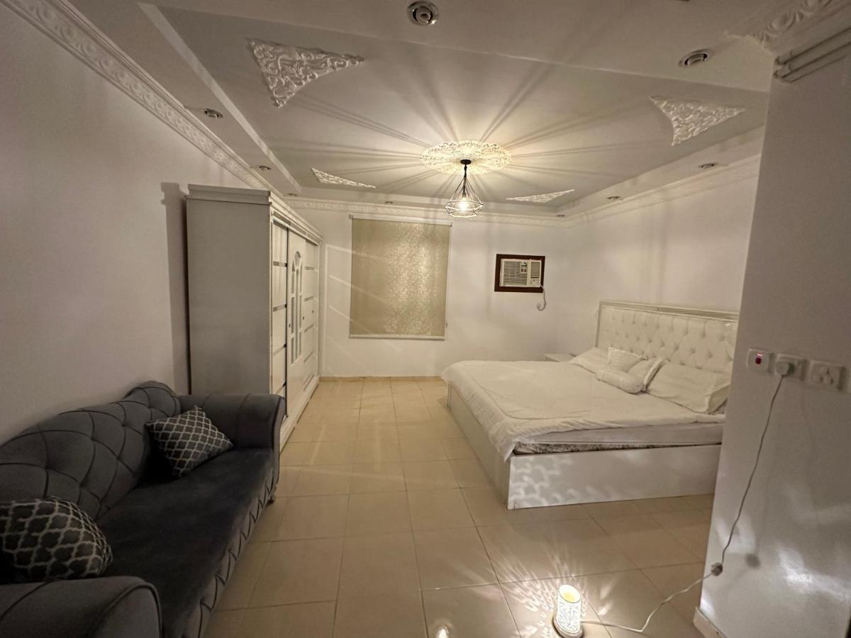 Appartement جوري Jory à Al-Ula Extérieur photo