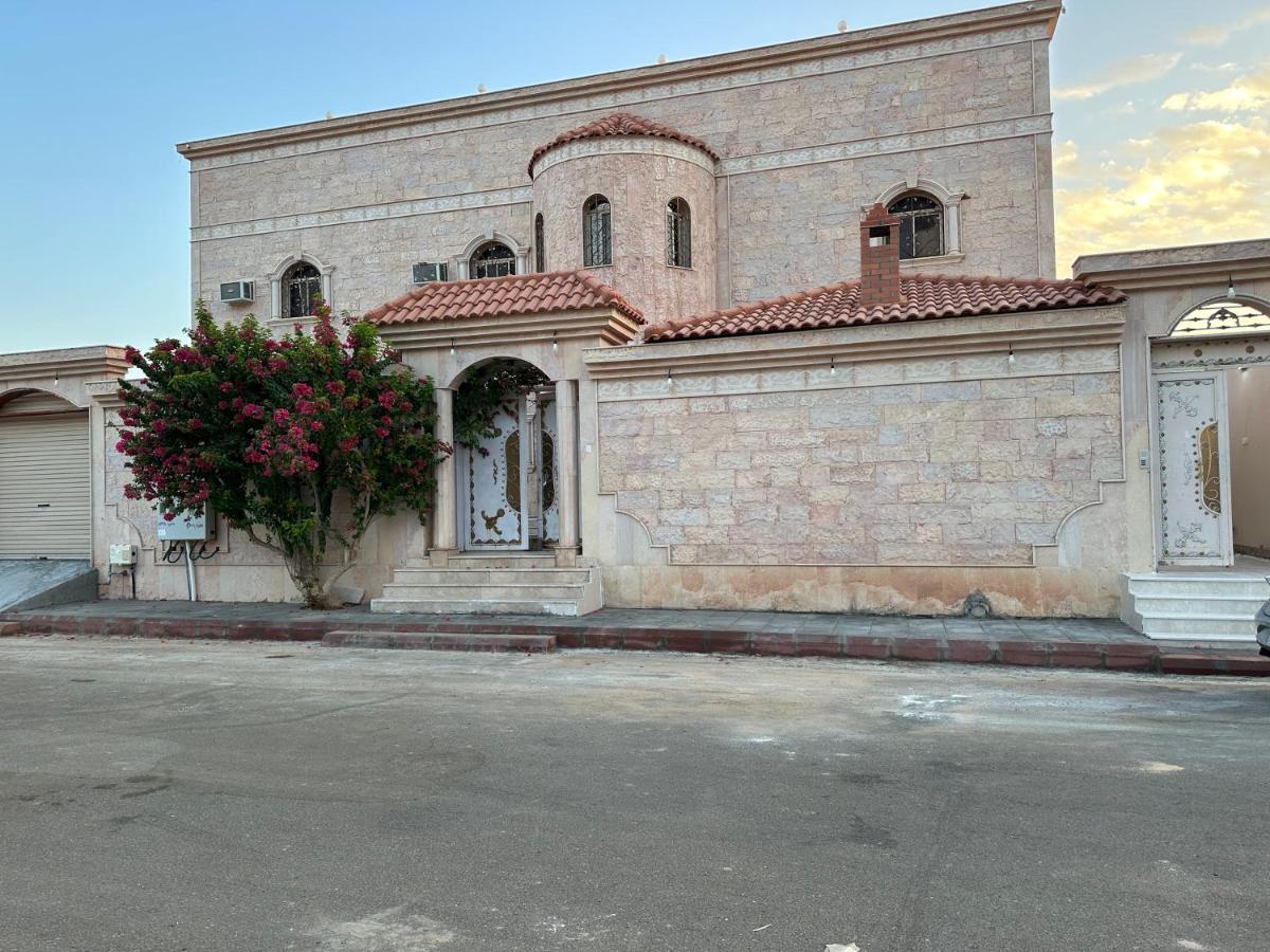 Appartement جوري Jory à Al-Ula Extérieur photo