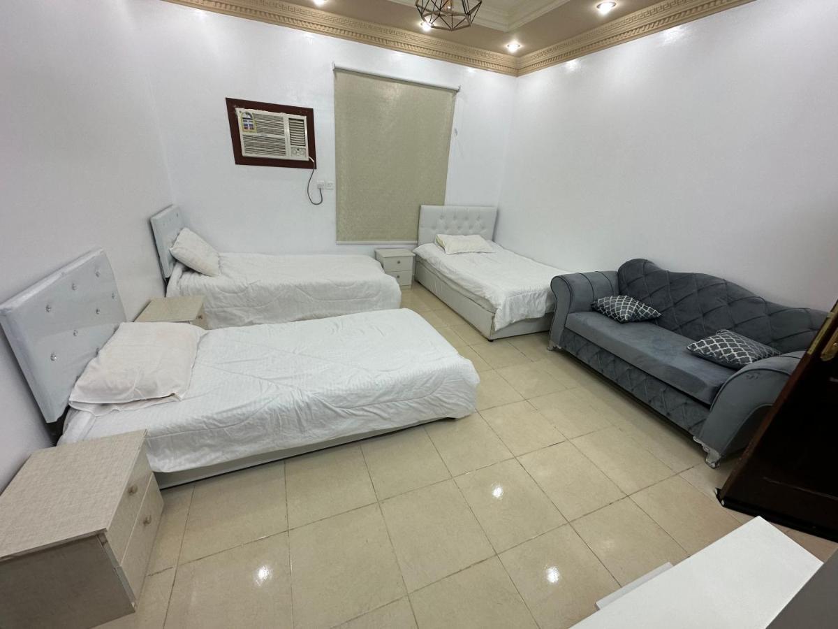 Appartement جوري Jory à Al-Ula Extérieur photo