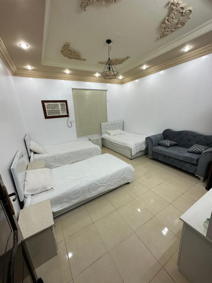 Appartement جوري Jory à Al-Ula Extérieur photo
