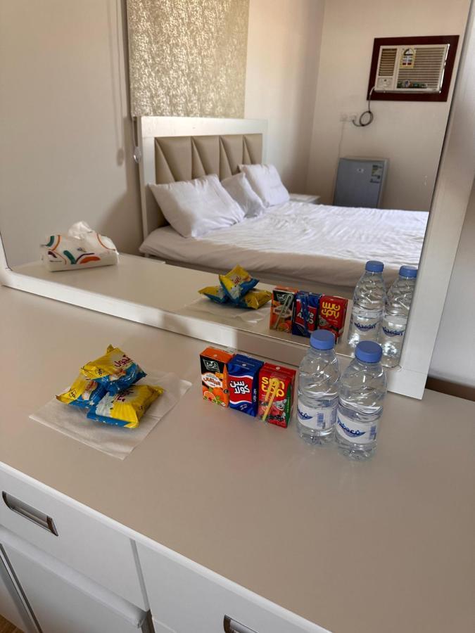 Appartement جوري Jory à Al-Ula Extérieur photo