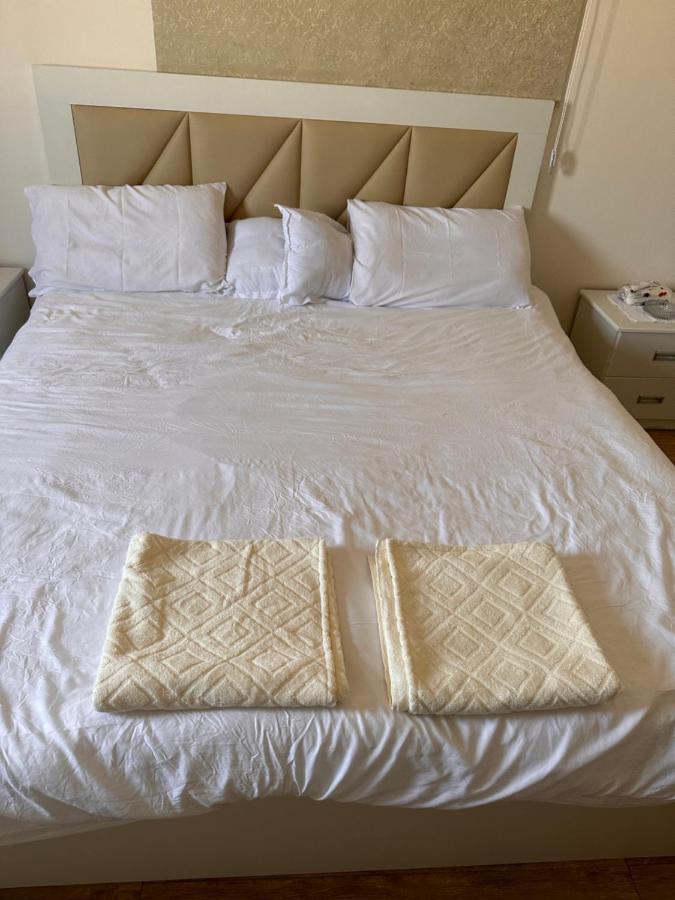 Appartement جوري Jory à Al-Ula Extérieur photo
