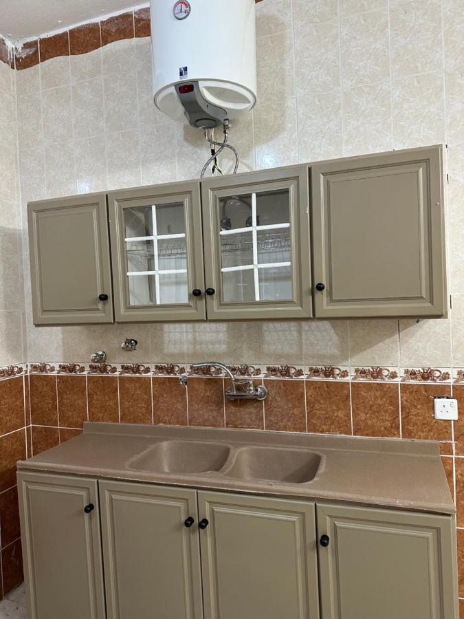 Appartement جوري Jory à Al-Ula Extérieur photo