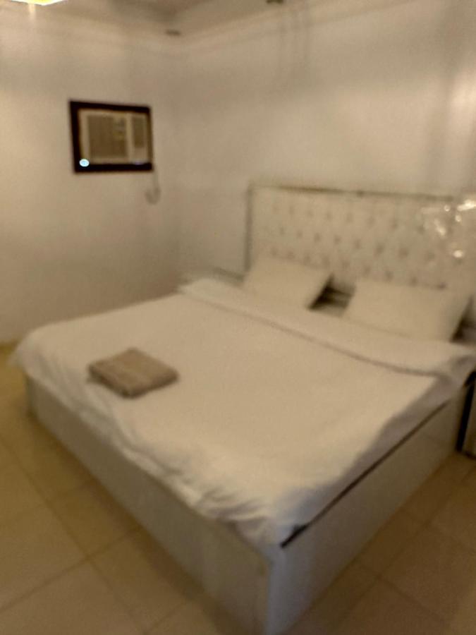Appartement جوري Jory à Al-Ula Extérieur photo