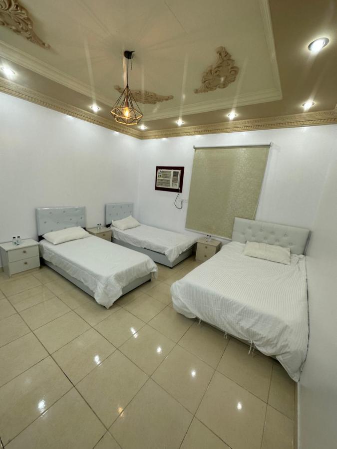 Appartement جوري Jory à Al-Ula Extérieur photo