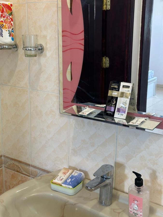 Appartement جوري Jory à Al-Ula Extérieur photo