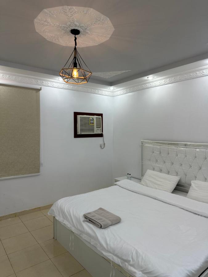 Appartement جوري Jory à Al-Ula Extérieur photo